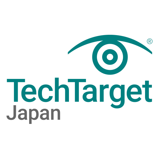 TechTargetジャパン