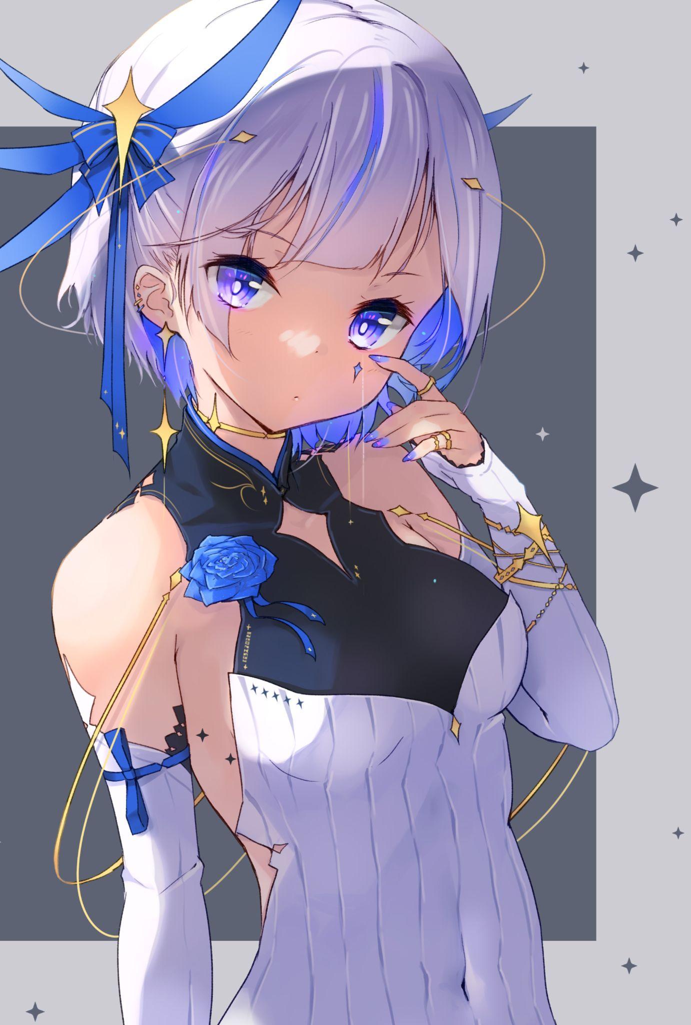 イラストレーター refeia氏