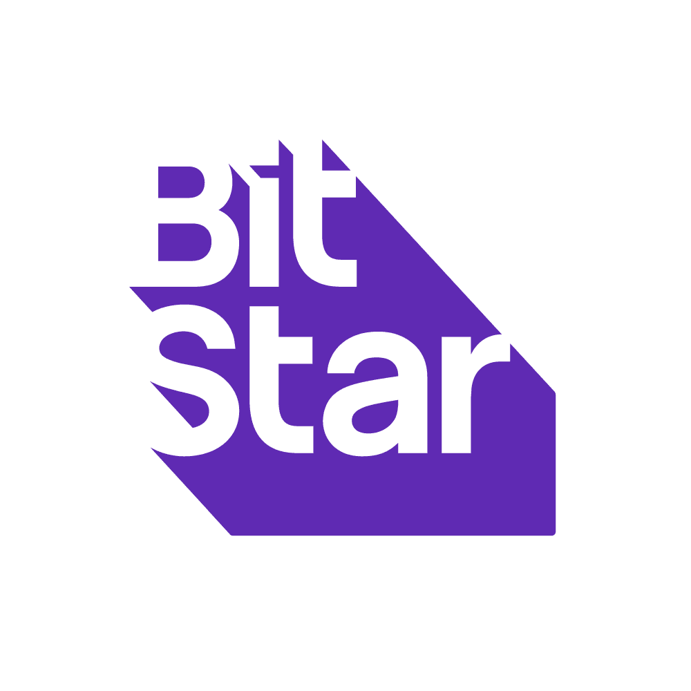 株式会社BitStarのロゴ