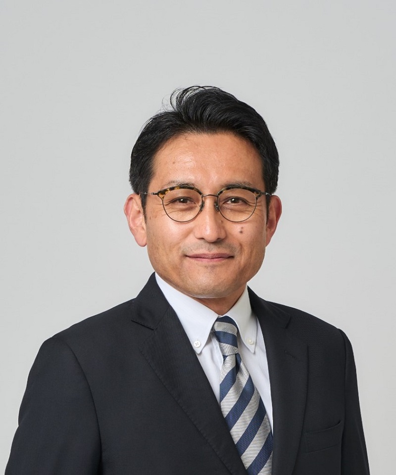 小林 教至